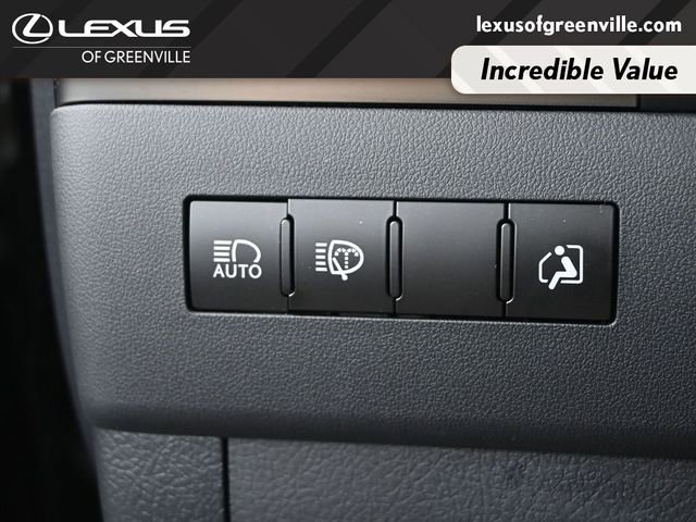 Used 2019 Lexus LX 570 4WD w/ Luxury Package image 13