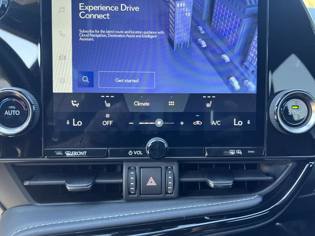 Certified 2024 Lexus NX 350 F Sport AWD/4WD image 17