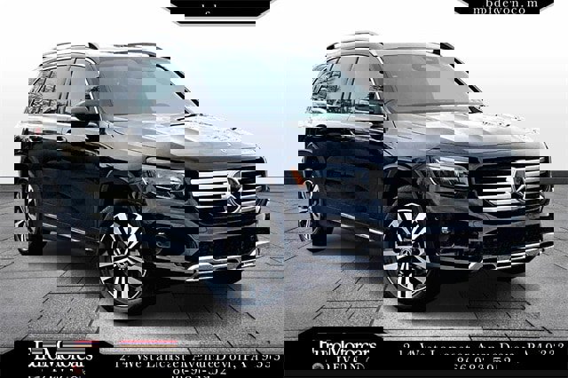 Used 2025 Mercedes-Benz GLB 250 250 image 1