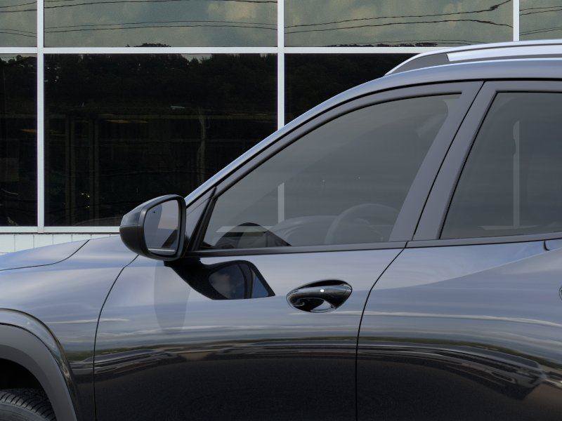 New 2026 Chevrolet Trax ACTIV FWD image 12