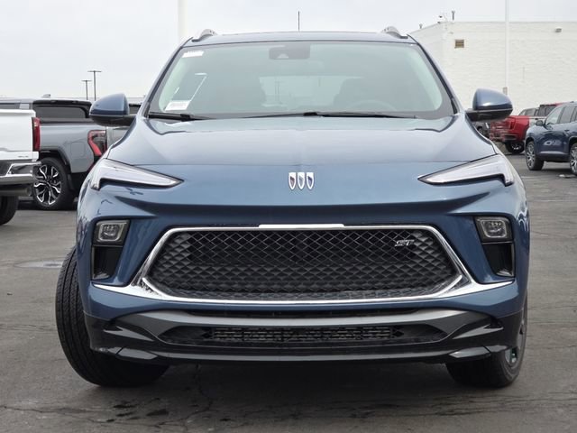 New 2026 Buick Encore GX Sport Touring image 17