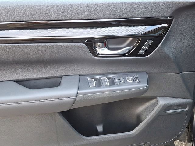 Certified 2023 Honda CR-V EX-L image 12