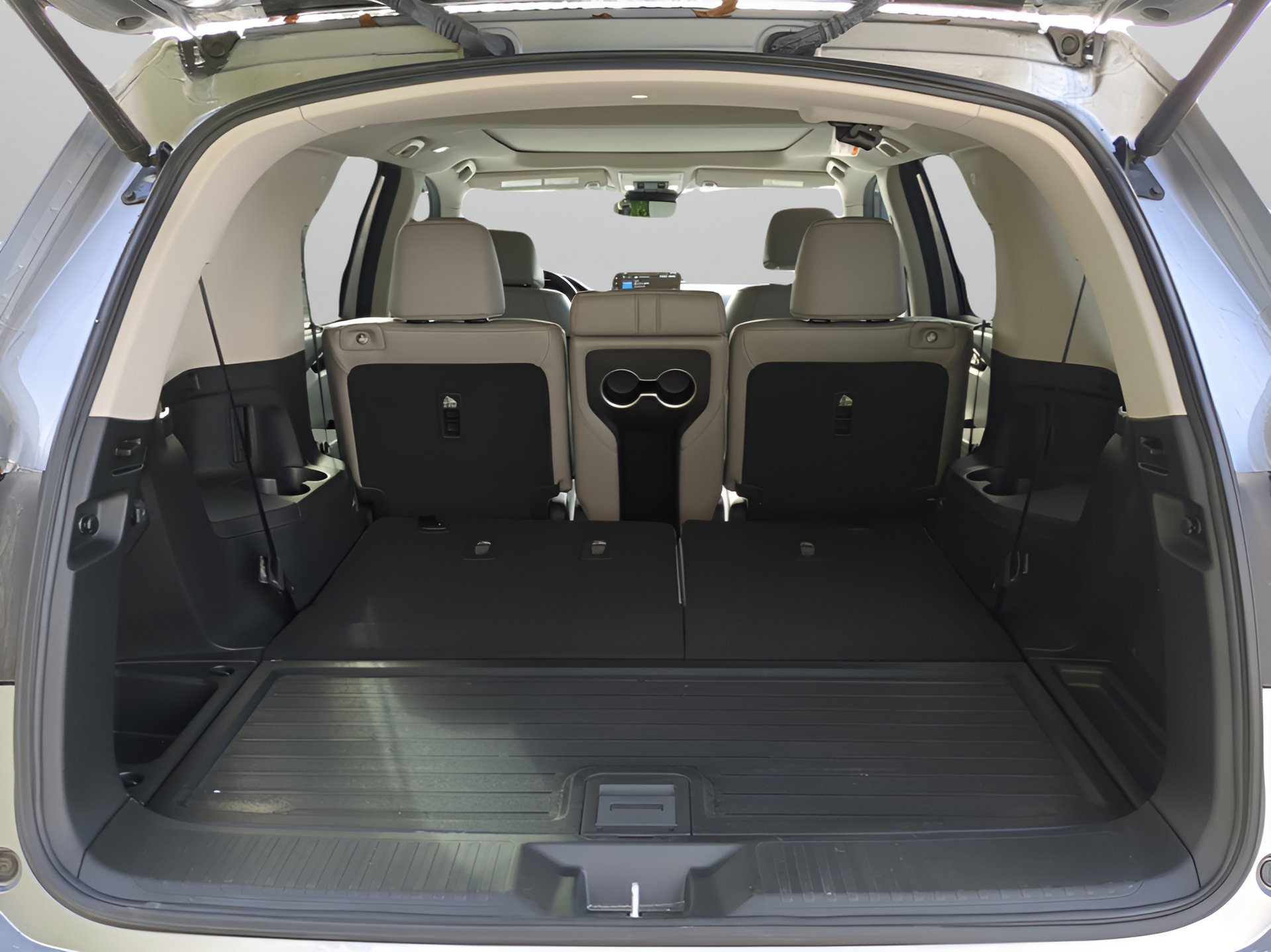 Used 2024 Honda Pilot Touring image 38