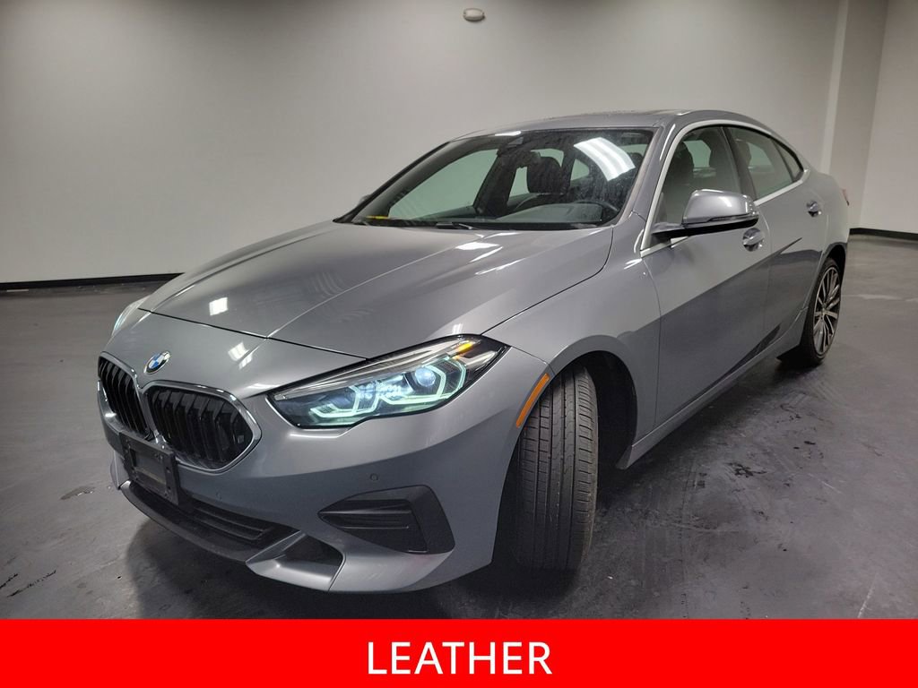 Used 2022 BMW 228i xDrive Gran Coupe w/ Convenience Package image 4