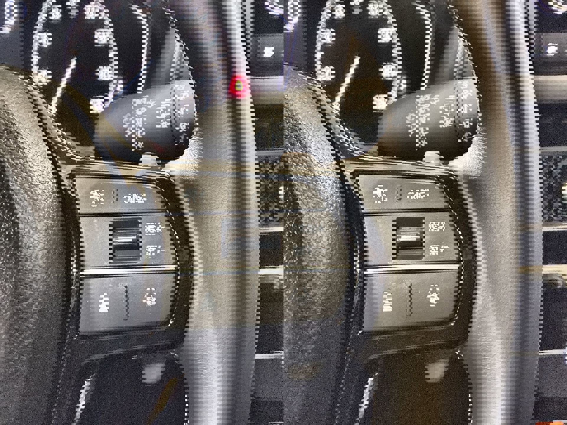 Certified 2025 Honda Civic Sport image 25