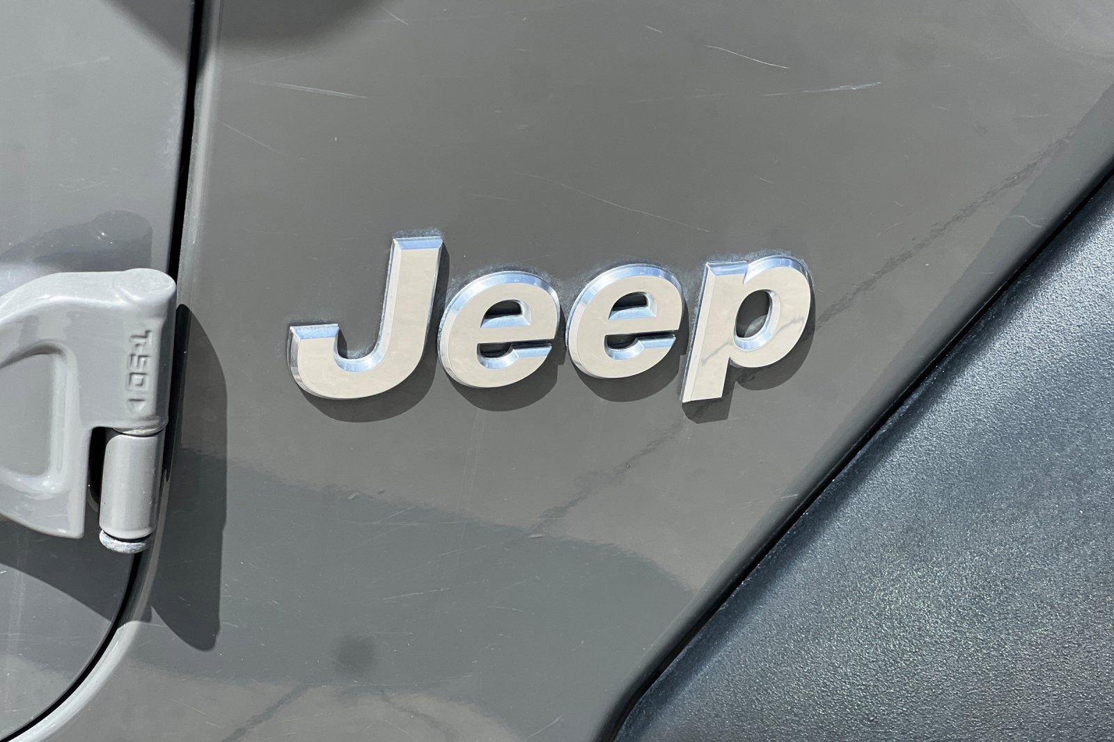 Used 2021 Jeep Wrangler Unlimited Sport image 23