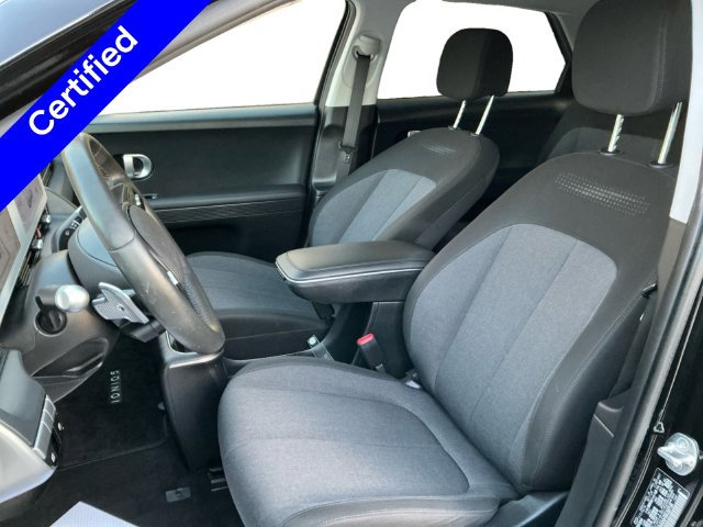Certified 2024 Hyundai Ioniq 5 SEL AWD/4WD image 10