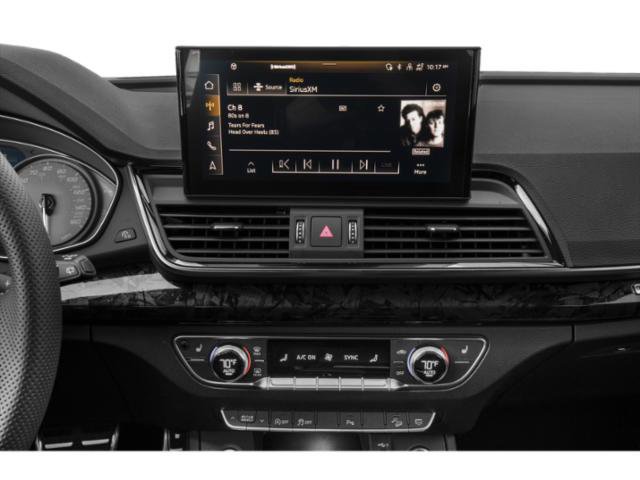 Used 2021 Audi SQ5 Premium Plus w/ Premium Plus Package image 10