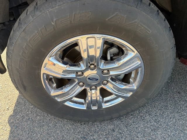 Certified 2019 Ford Ranger XLT w/ Equipment Group 302A Luxury AWD/4WD image 12