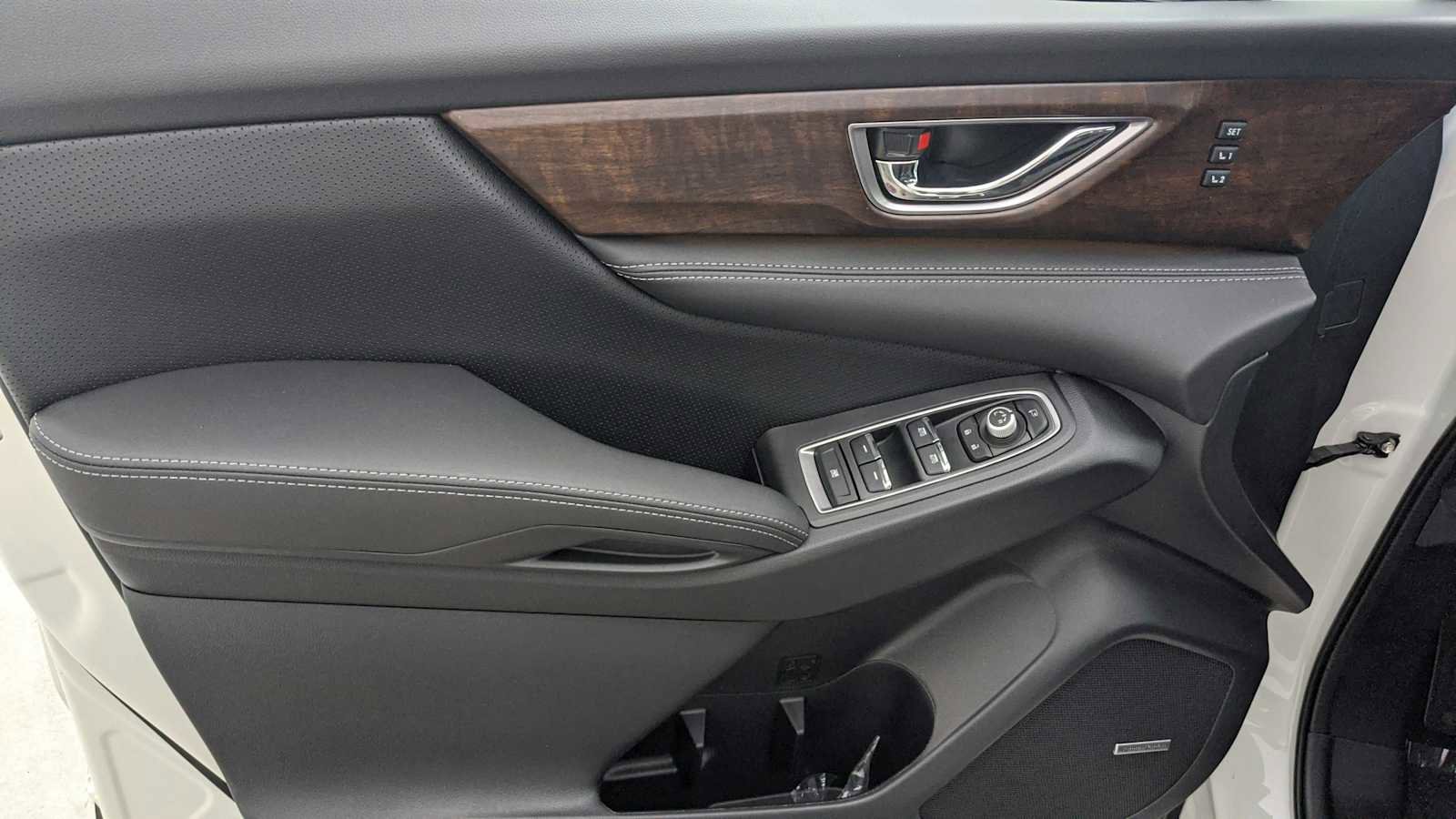 New 2025 Subaru Ascent Touring image 14