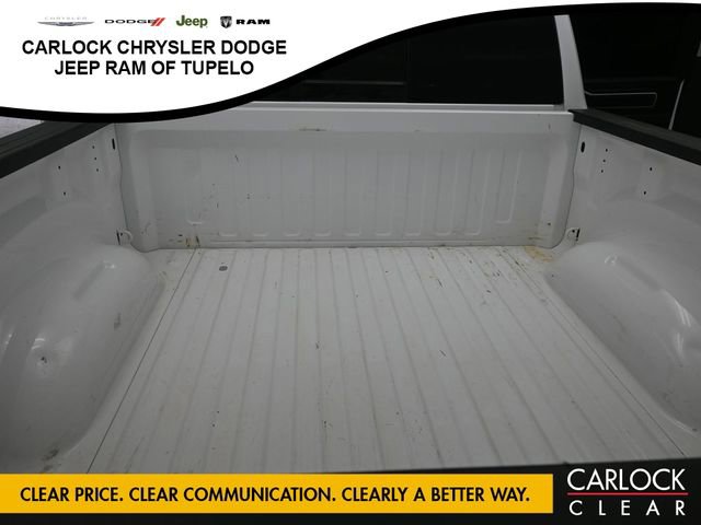 Used 2023 RAM 1500 Big Horn image 38