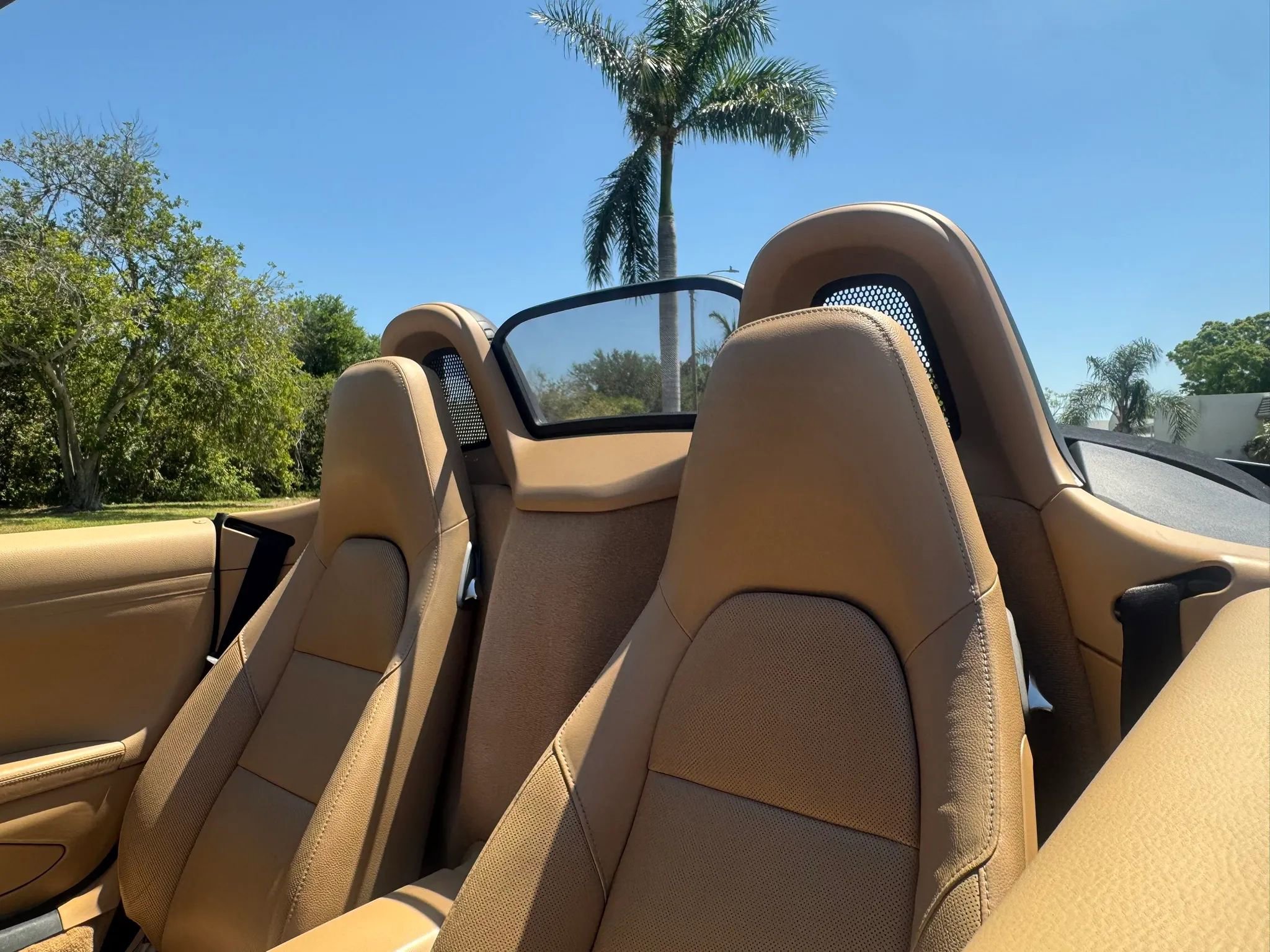 Used 2015 Porsche Boxster S RWD image 30