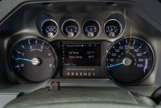 Used 2015 Ford F250 XLT w/ XLT Premium Package AWD/4WD image 25