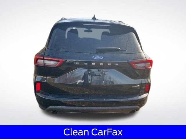 Certified 2023 Ford Escape ST-Line w/ Tech Pack #1 image 5