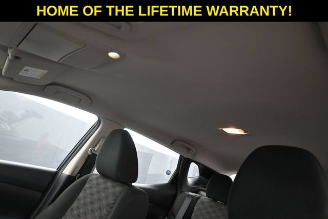 Used 2022 Nissan Rogue Sport SV AWD/4WD image 33