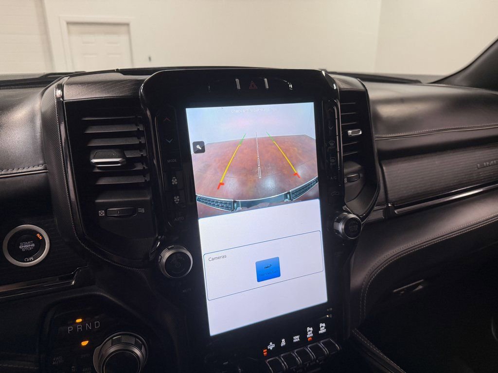Used 2022 RAM 1500 Limited w/ Off-Road Group image 83