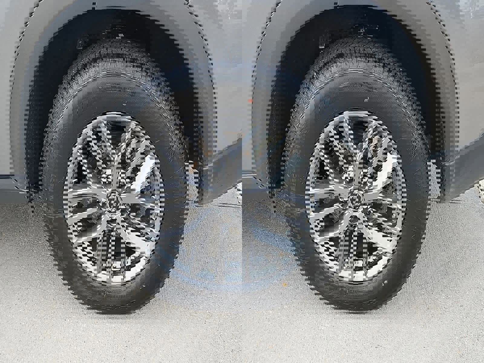 Used 2023 Nissan Rogue S image 13