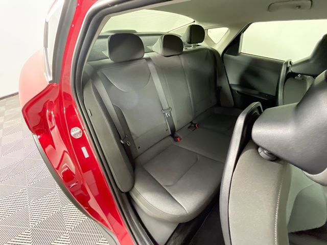 Used 2025 Kia K4 LXS image 26