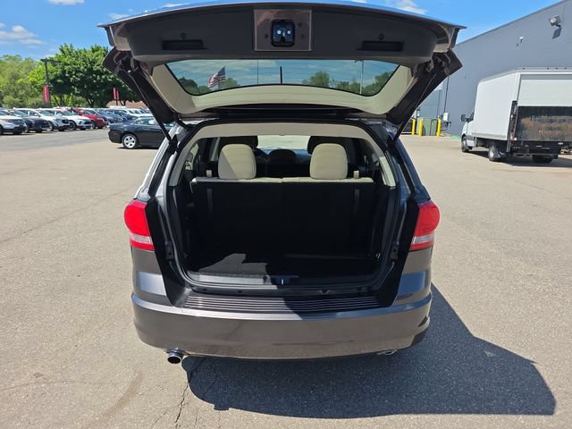 Used 2016 Dodge Journey SE w/ Comfort/Convenience Group AWD/4WD image 23