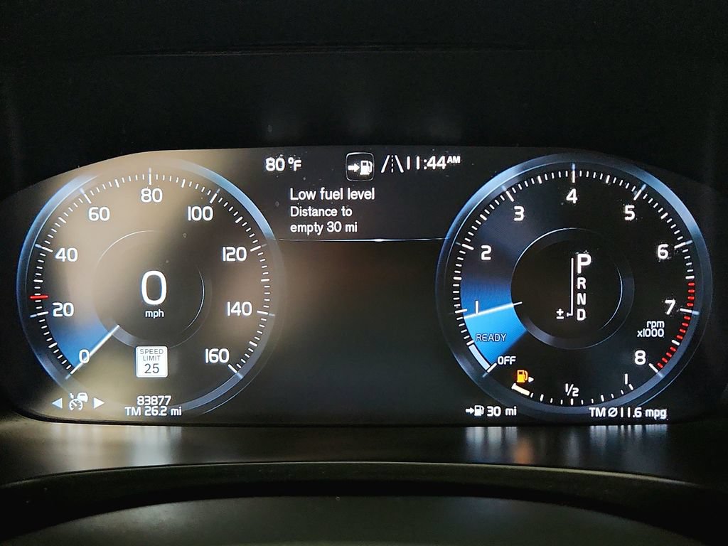 Used 2017 Volvo S90 T6 Momentum w/ Vision Package AWD/4WD image 13