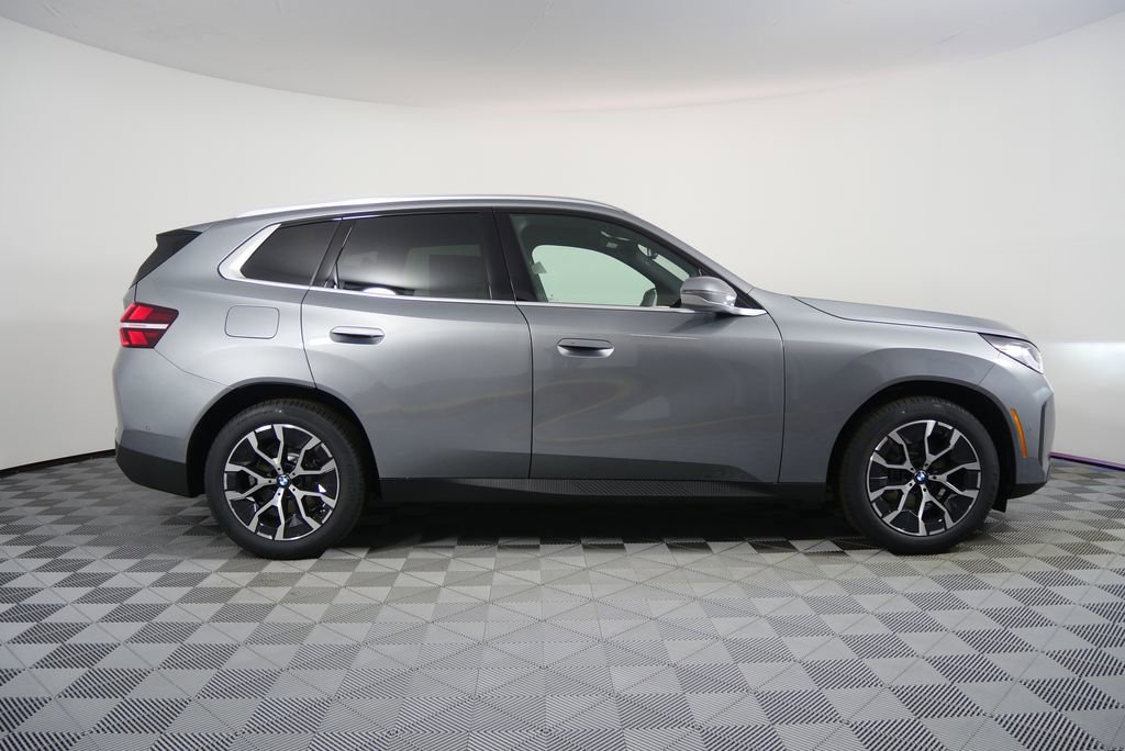 Used 2026 BMW X3 xDrive30 w/ Convenience Package image 2