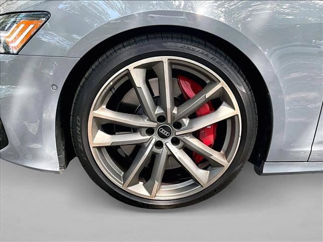 Used 2021 Audi S6 Prestige w/ Prestige Package AWD/4WD image 10