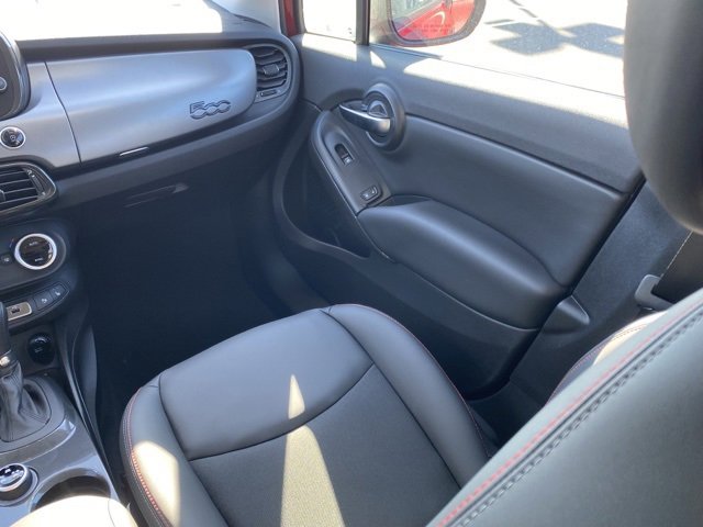 New 2023 FIAT 500X Sport w/ Technology Group image 35