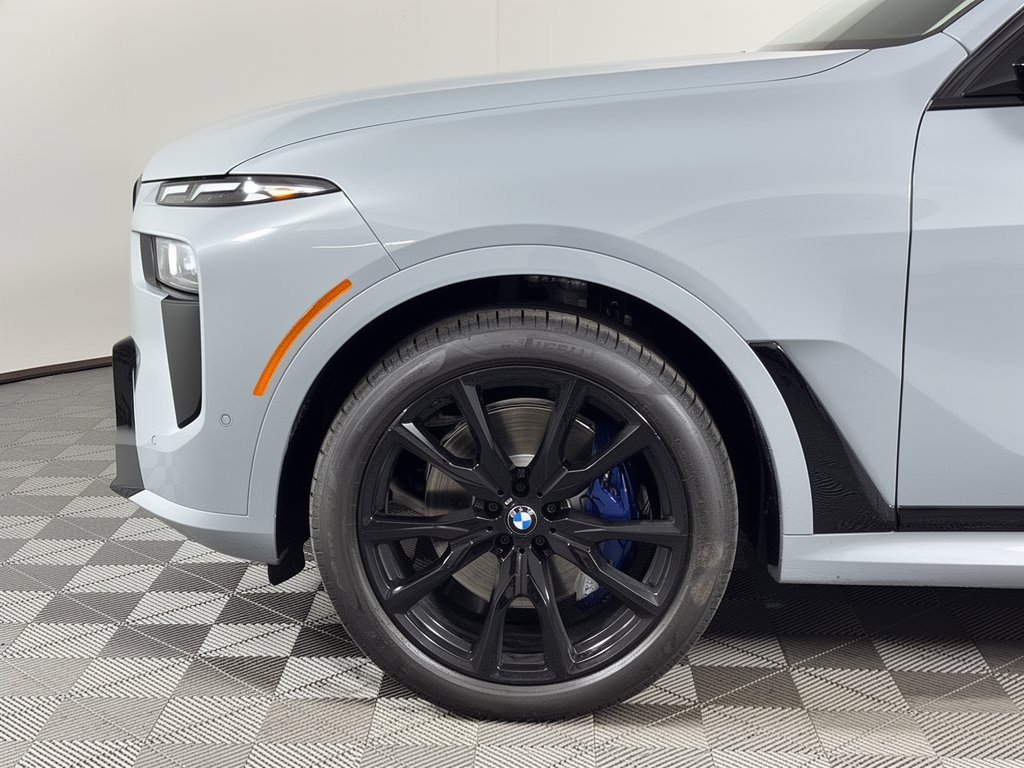 New 2027 BMW X7 xDrive40i w/ Executive Package AWD/4WD image 13