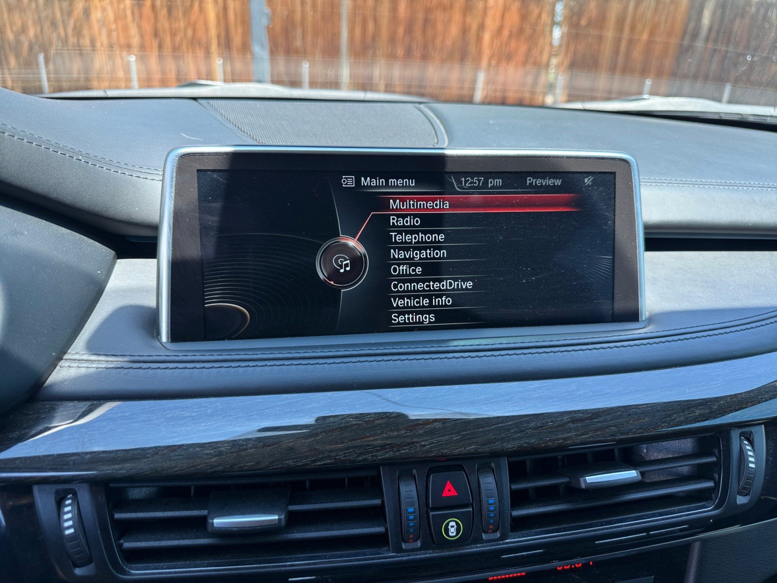 Used 2015 BMW X5 xDrive50i AWD/4WD image 26