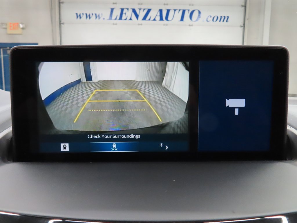 Used 2024 Acura RDX AWD w/ A-Spec & Advance Pkg image 17