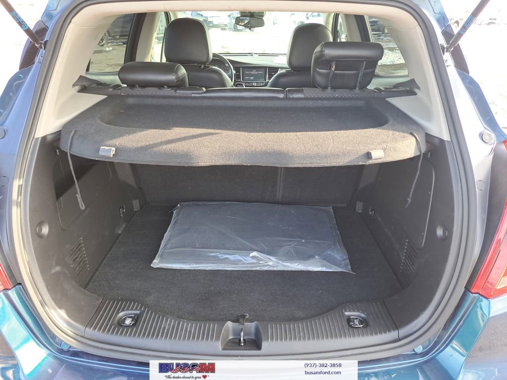 Used 2020 Buick Encore Preferred image 6