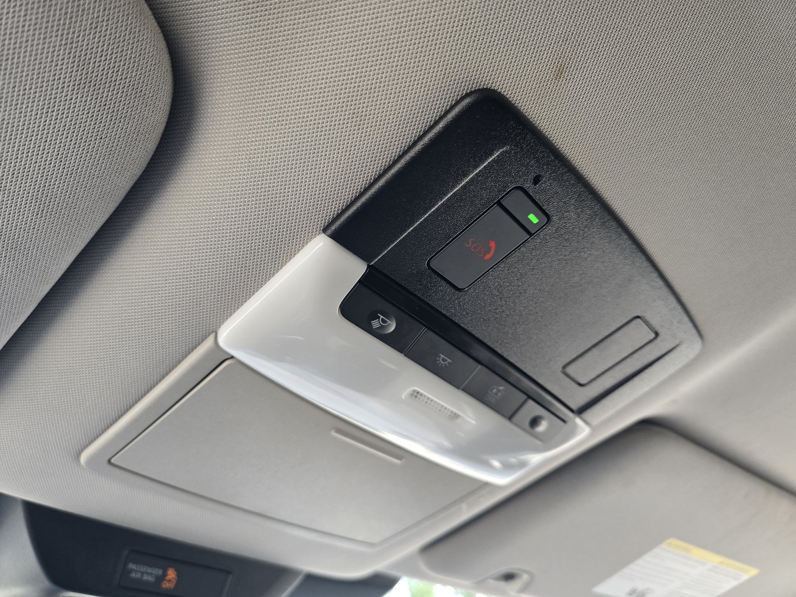 Certified 2025 Nissan Pathfinder SV FWD image 22