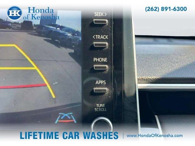 Used 2022 Toyota Corolla Cross XLE w/ Convenience Package AWD/4WD image 22