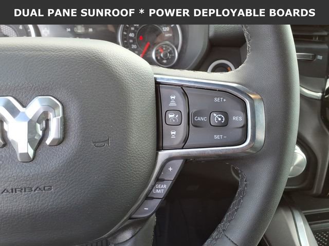 New 2026 RAM 1500 Laramie w/ Laramie Southwest Edition image 20