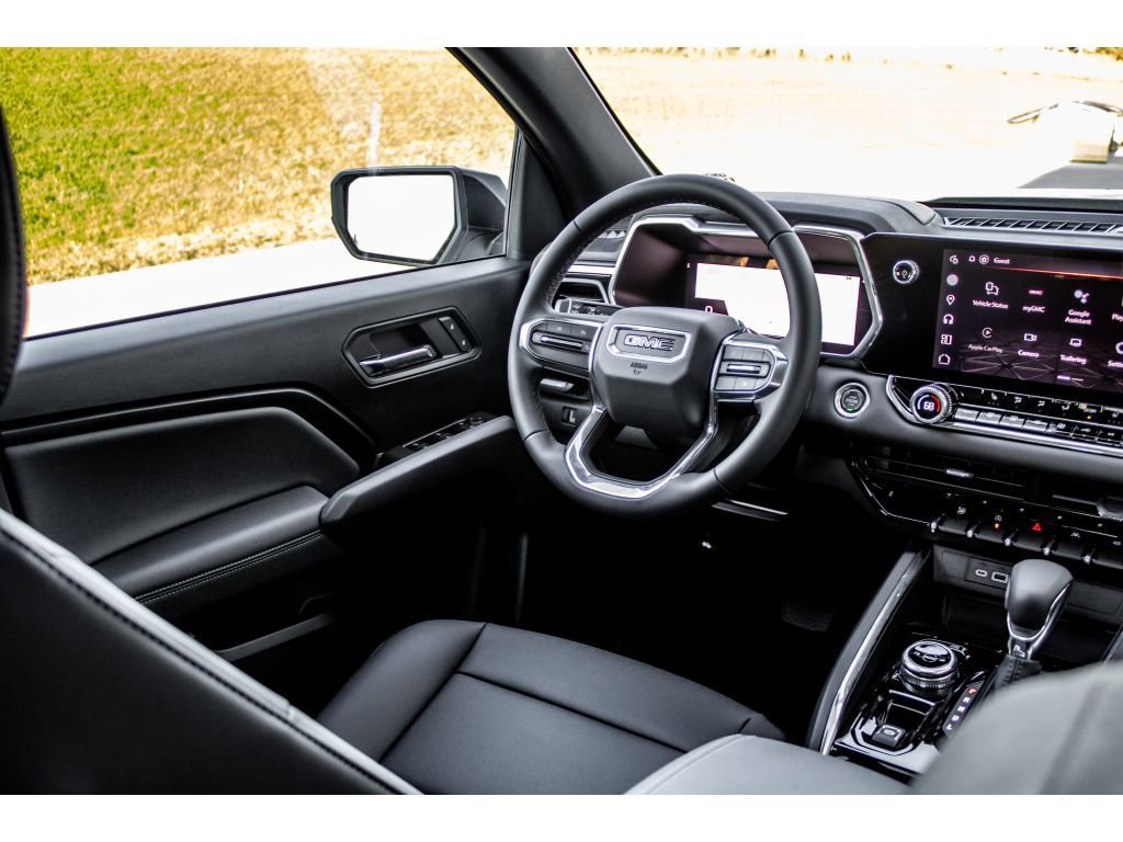 New 2026 GMC Canyon Elevation w/ Convenience Package image 35