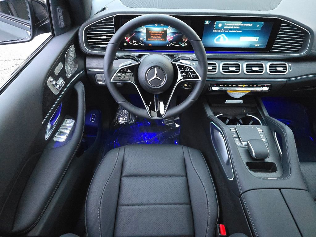 New 2026 Mercedes-Benz GLE 450 GLE 450 image 24