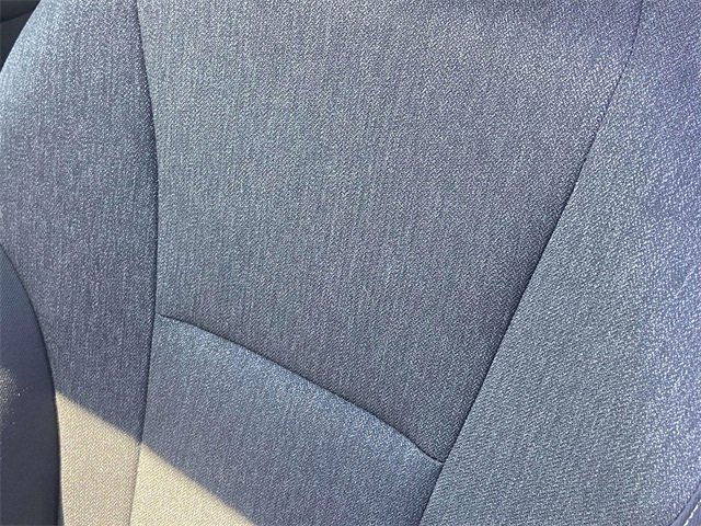 Used 2025 Honda Accord LX image 17