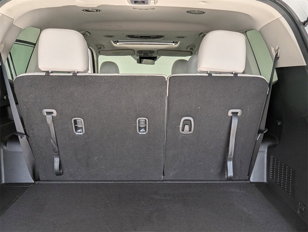 Used 2022 Kia Telluride S image 29