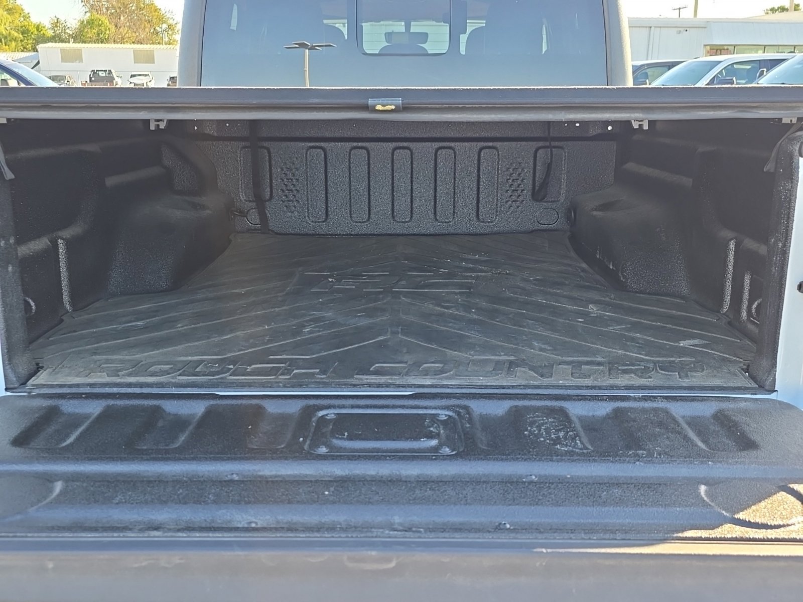 Used 2023 Jeep Gladiator Mojave w/ Trailer Tow Package AWD/4WD image 59
