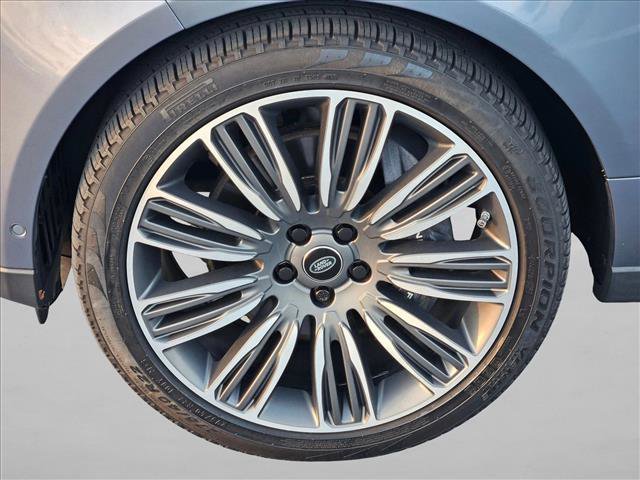 Used 2021 Land Rover Range Rover Westminster Edition AWD/4WD image 22
