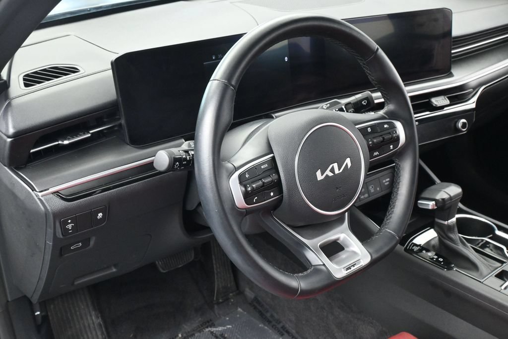 Used 2026 Kia K5 GT-Line w/ GT-Line Premium Package FWD image 15