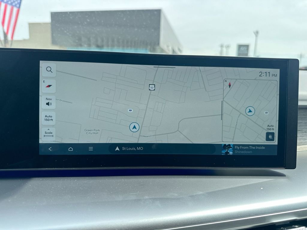 New 2026 Hyundai Ioniq 9 SEL image 44