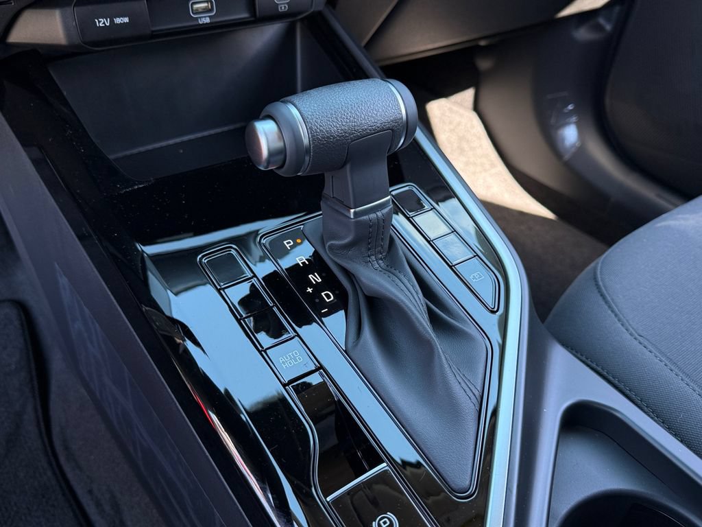 New 2026 Kia Niro LX FWD image 27