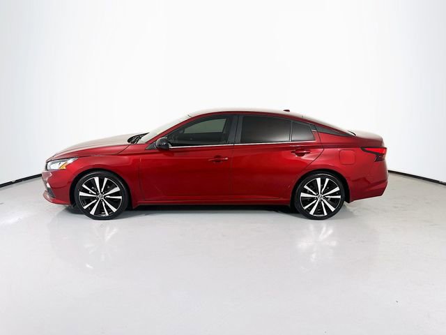 Used 2022 Nissan Altima 2.5 SR image 6