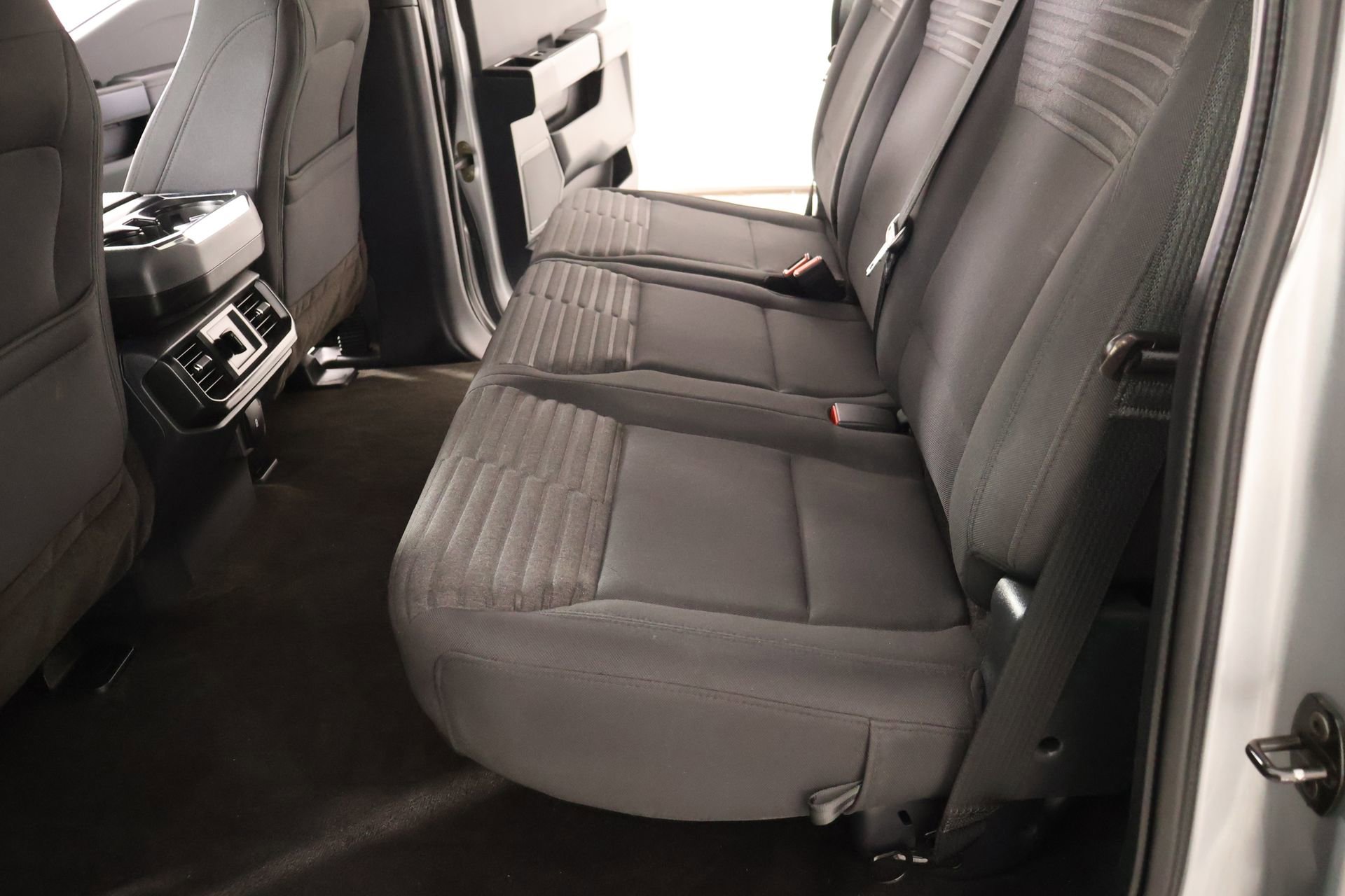 Used 2021 Ford F150 XL w/ STX Appearance Package RWD image 11