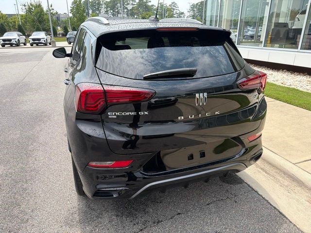 Used 2024 Buick Encore GX Sport Touring w/ Experience Buick Package AWD/4WD image 11