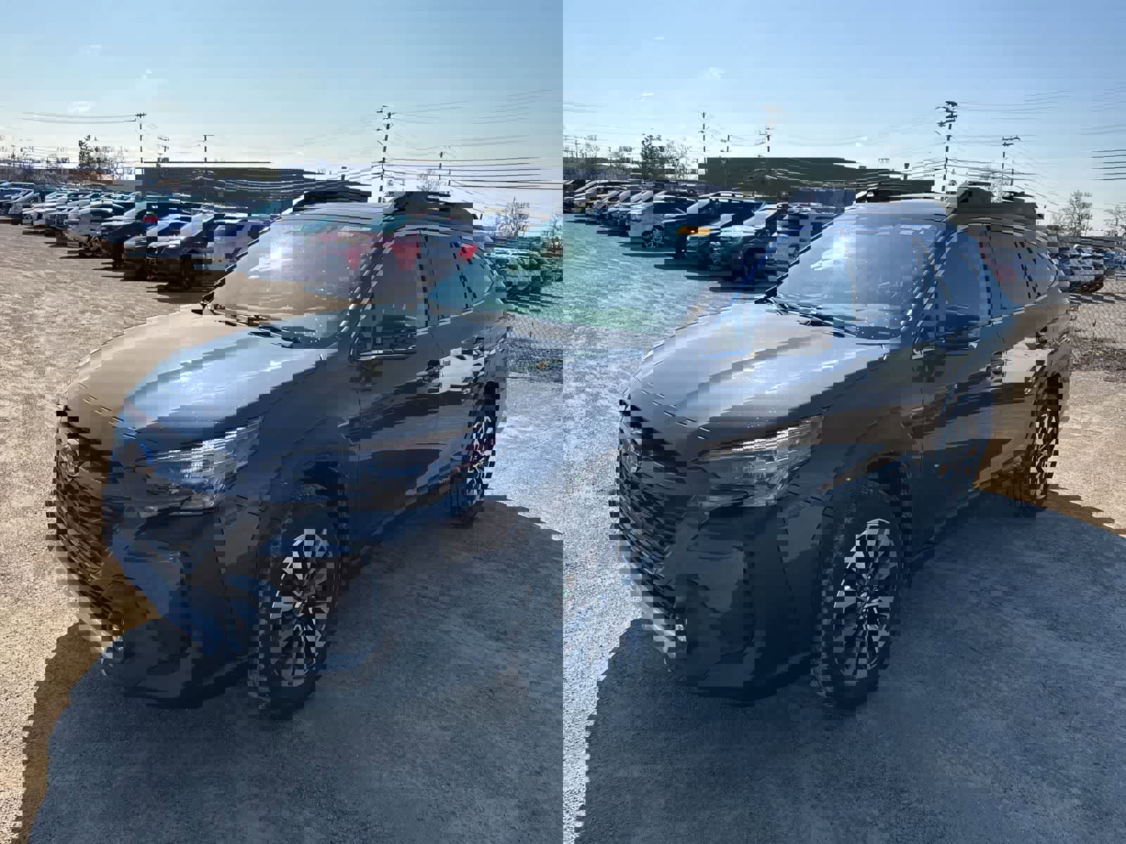 Used 2024 Subaru Outback Limited XT w/ Popular Package #2