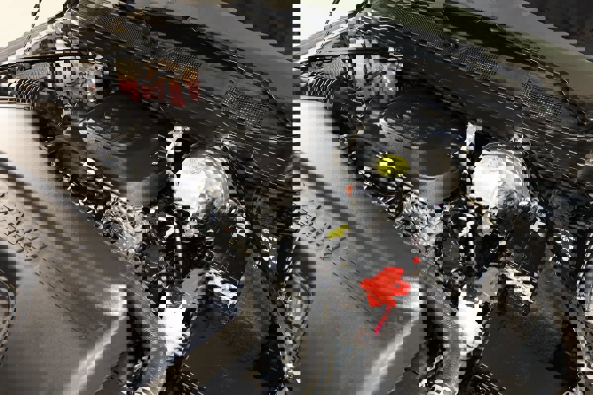 Used 2024 RAM 2500 Big Horn w/ Sport Appearance Package image 33