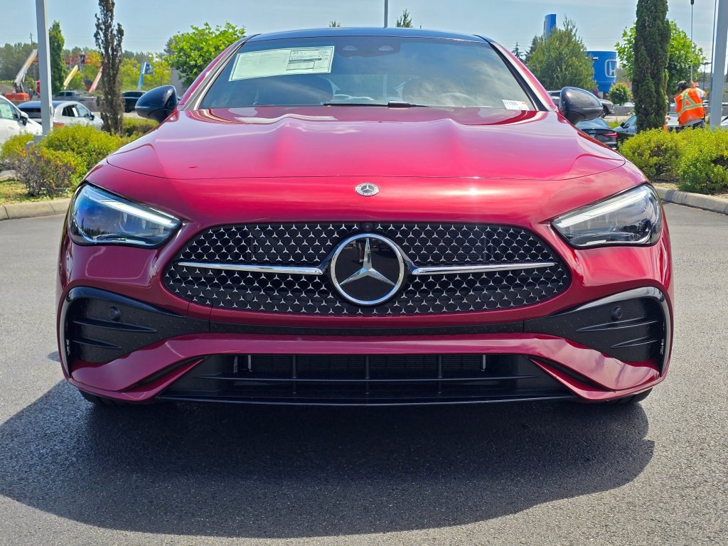 New 2026 Mercedes-Benz CLE 300 4MATIC Coupe image 9