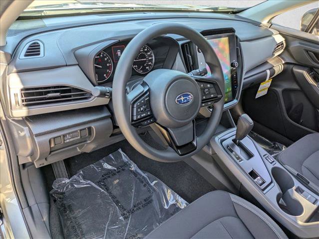 New 2026 Subaru Crosstrek 2.0i Premium image 3